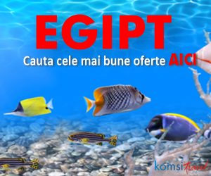 Komsi Travel - Last Minute Egipt
